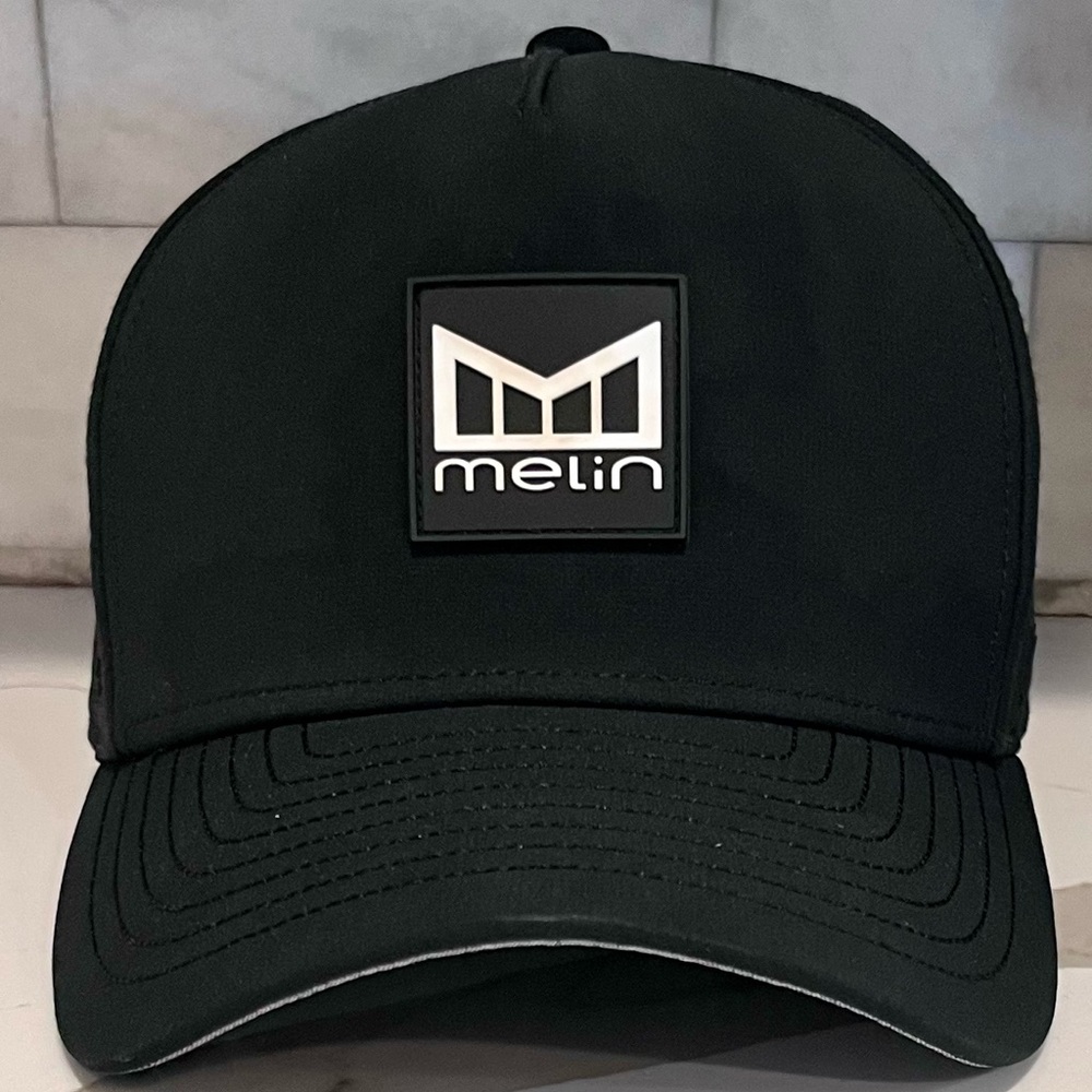 Melin Odysea Stacked Hydro Hat